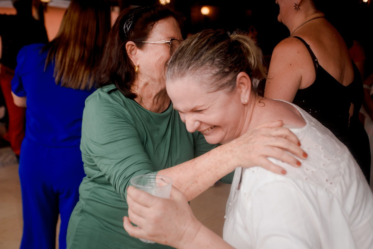 Viviane Furlan - 50 anos. Fotógrafa de Eventos em São Paulo e Sorocaba Kika Damasceno