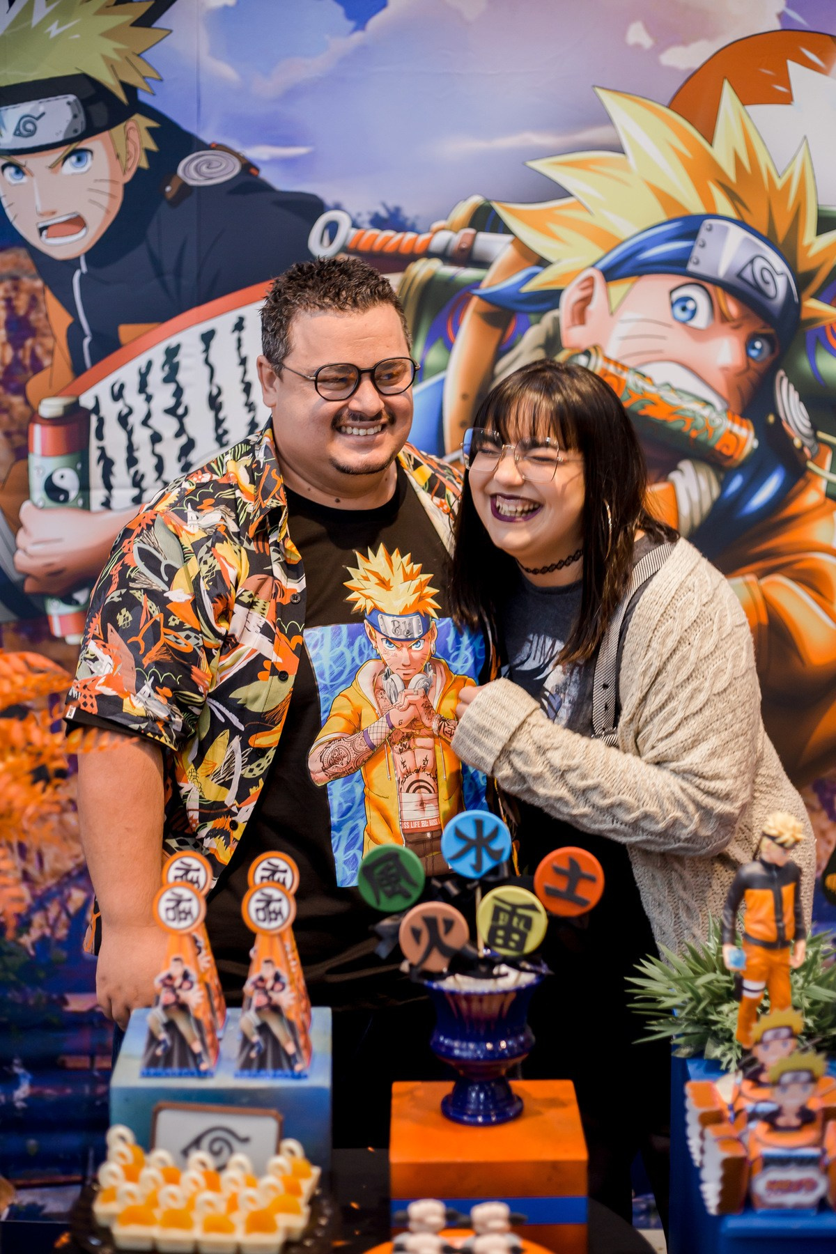 34º aniversário do Carlinhos. Fotógrafa de Eventos em São Paulo e Sorocaba Kika Damasceno