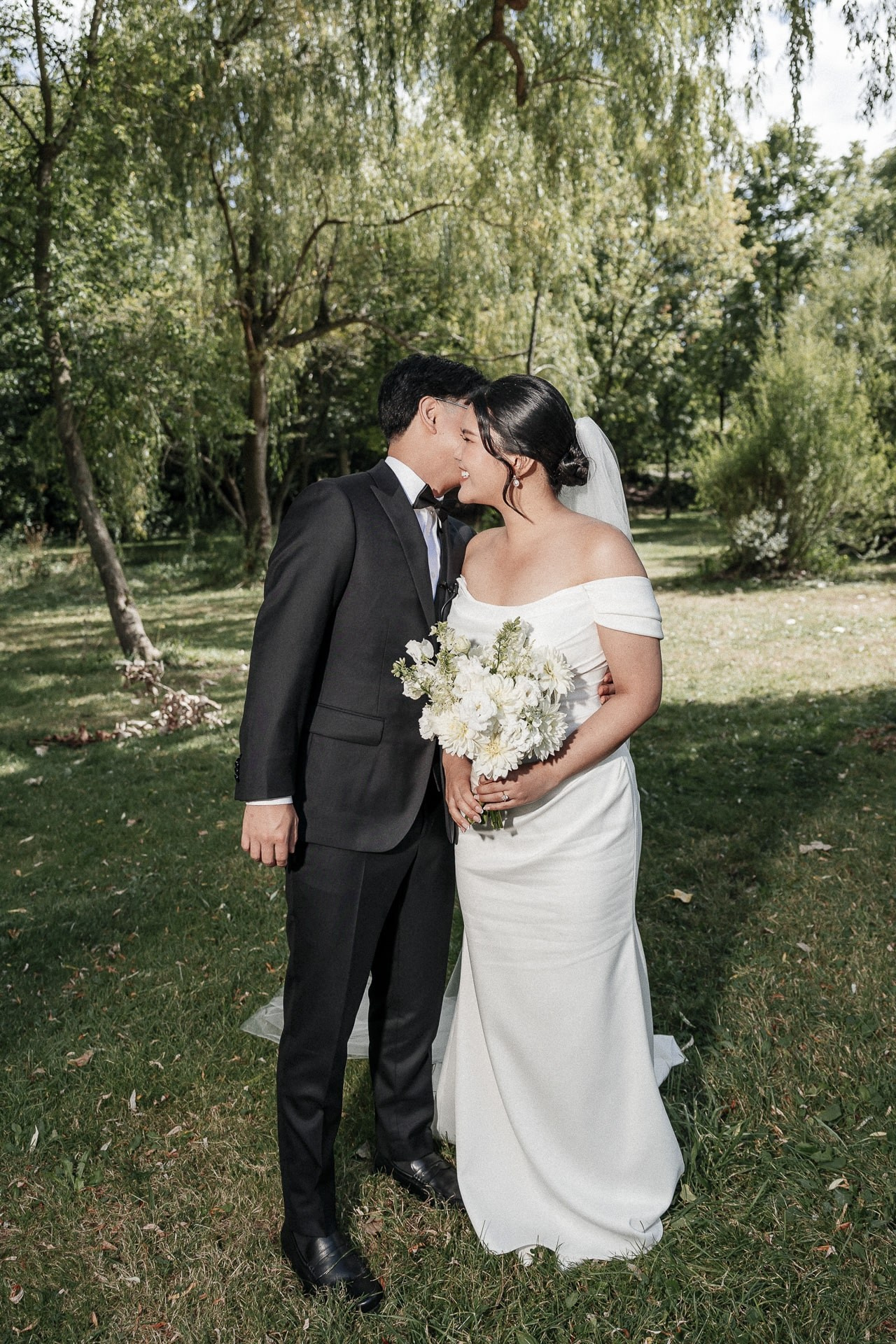 Joanna & Jason. Storytellers Films — Candid Wedding Videographer & Photographer in Toronto, Ontario and beyond