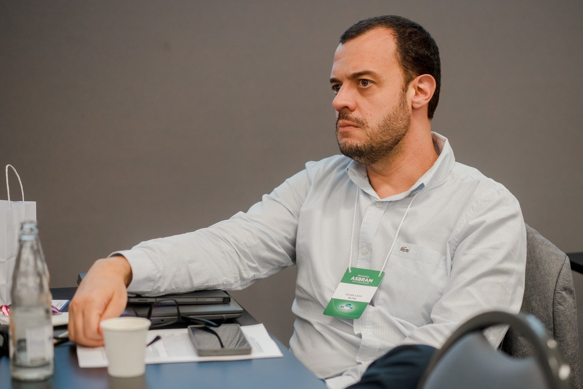 Reunião Mensal ASBRAM – Maio/26. Fotógrafa de Eventos em São Paulo e Sorocaba Kika Damasceno