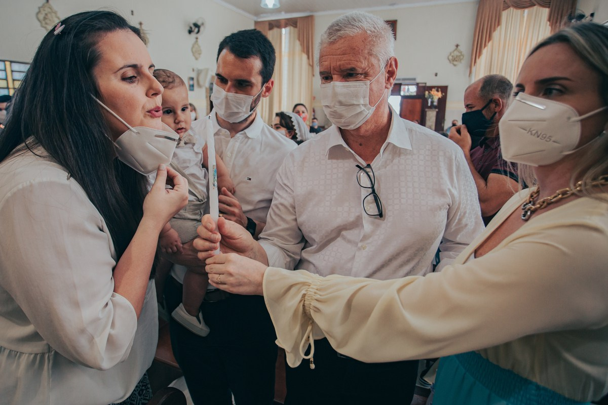 Batizado do Felipe. Fotógrafa de Eventos em São Paulo e Sorocaba Kika Damasceno