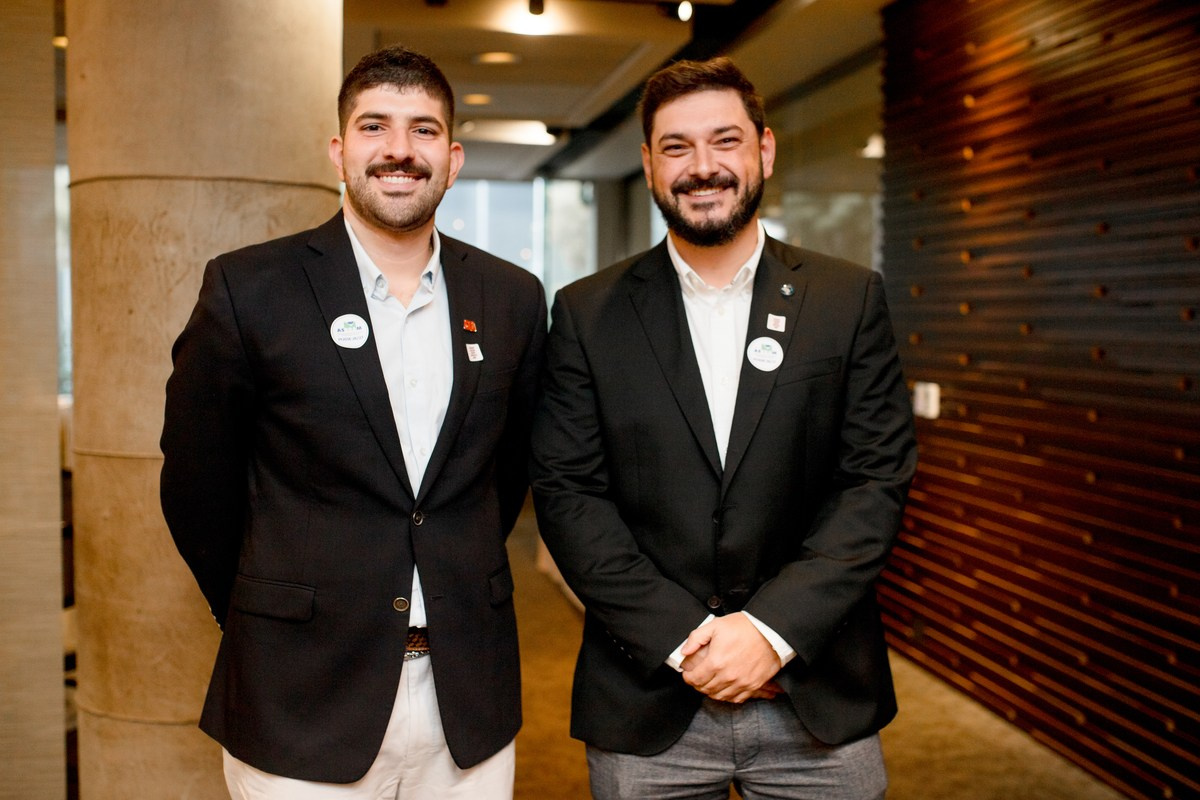 Asbram - Posse Presidencial 2026 - Rodrigo Miguel. Fotógrafa de Eventos em São Paulo e Sorocaba Kika Damasceno