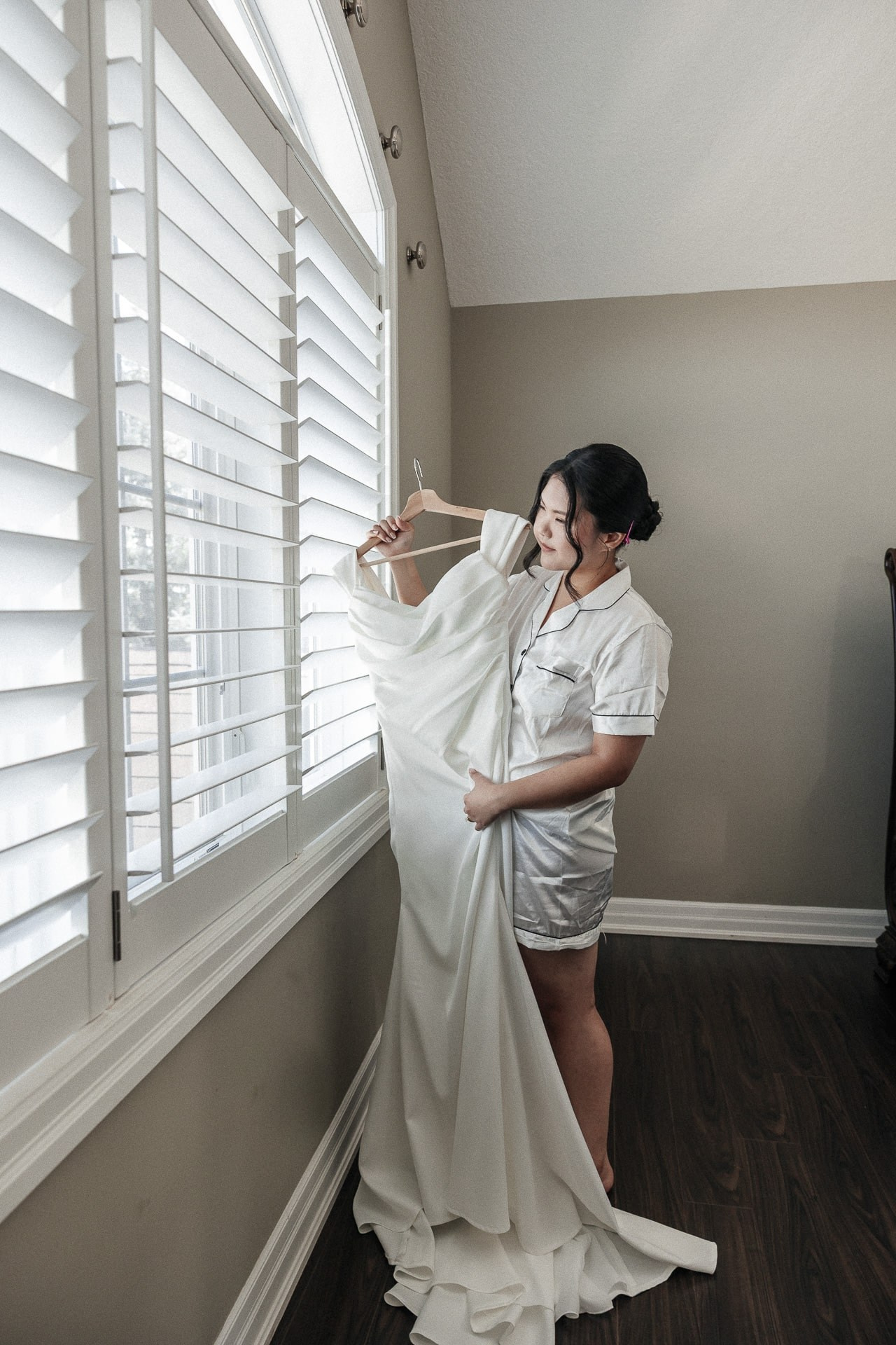 Joanna & Jason. Storytellers Films — Candid Wedding Videographer & Photographer in Toronto, Ontario and beyond