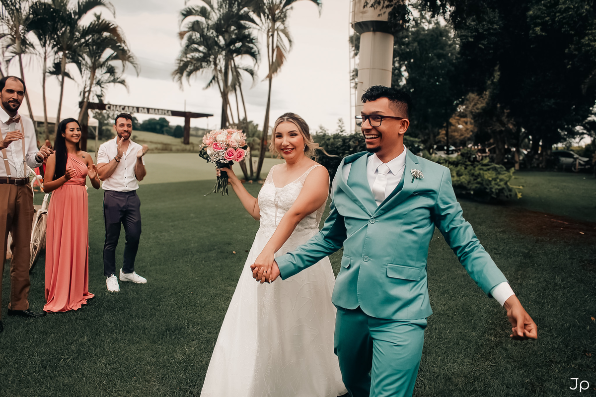 Fotografia de Casamento em Bariri — Jonathas e Larissa. João Paulo Facin Photography | Photographer in Bauru and surrounding areas