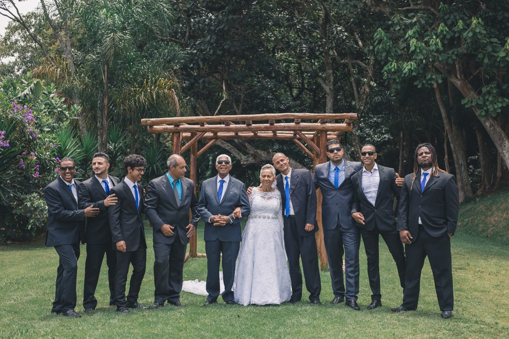Bodas de Diamante. Fotógrafa de Eventos em São Paulo e Sorocaba Kika Damasceno