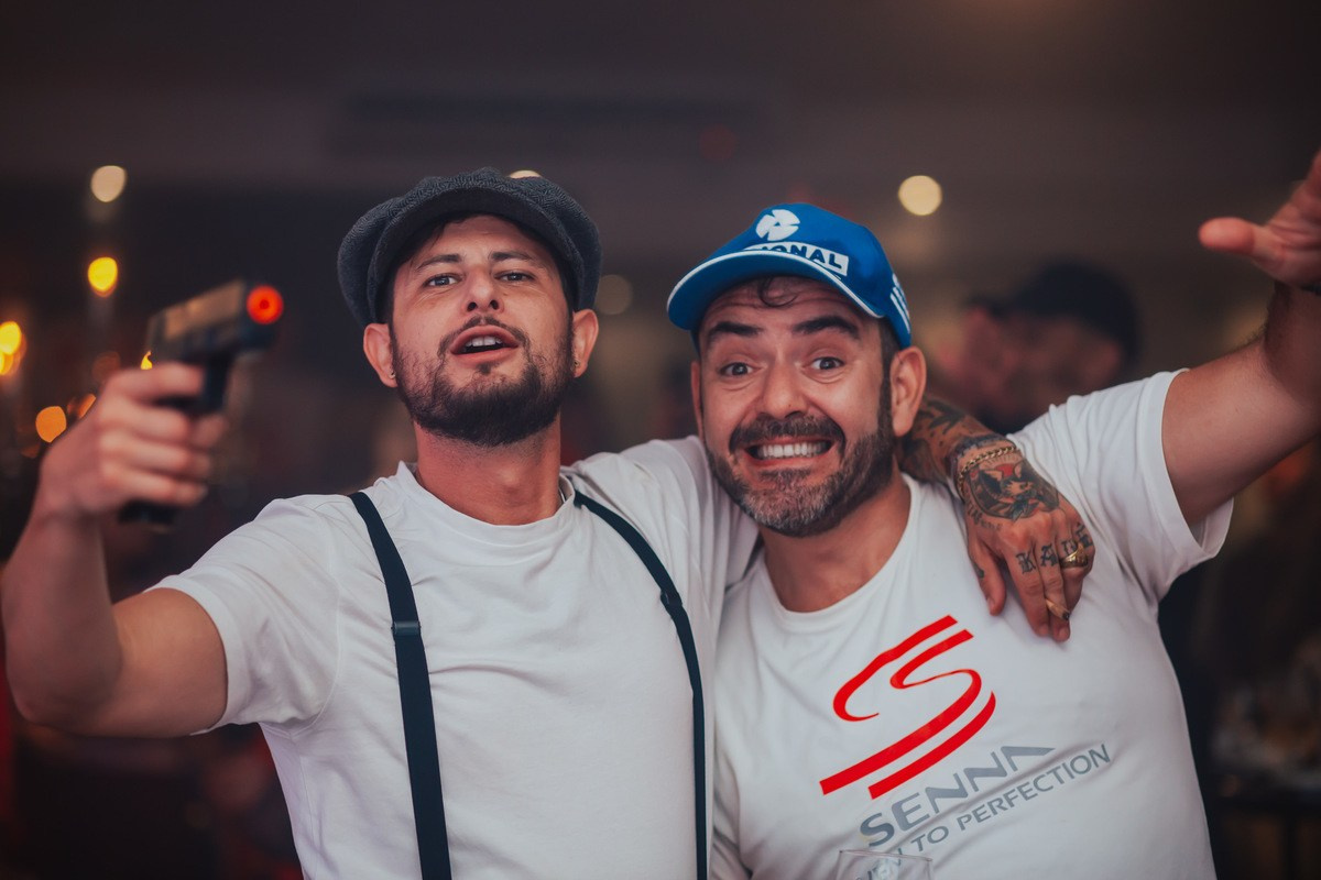 Carol Romero. Fotógrafa de Eventos em São Paulo e Sorocaba Kika Damasceno