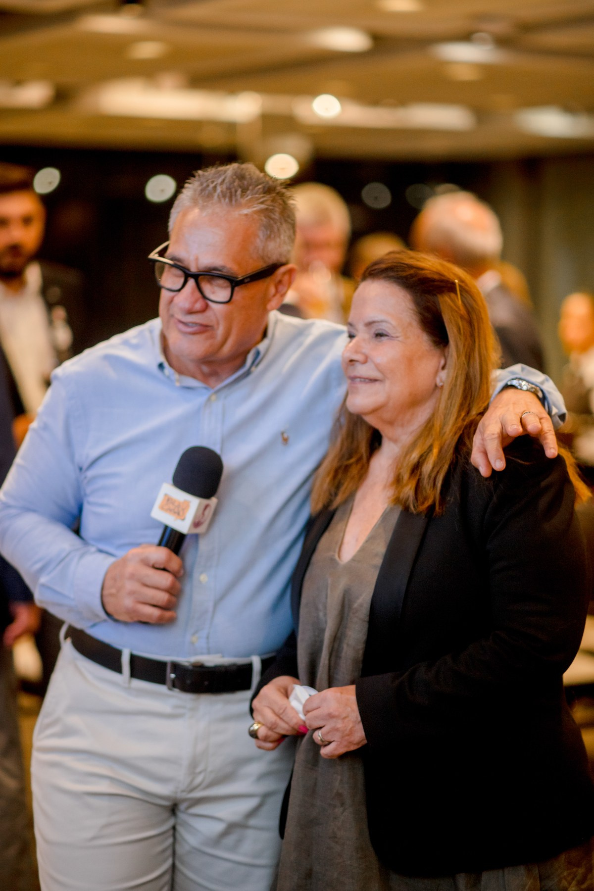 Asbram - Posse Presidencial 2026 - Rodrigo Miguel. Fotógrafa de Eventos em São Paulo e Sorocaba Kika Damasceno