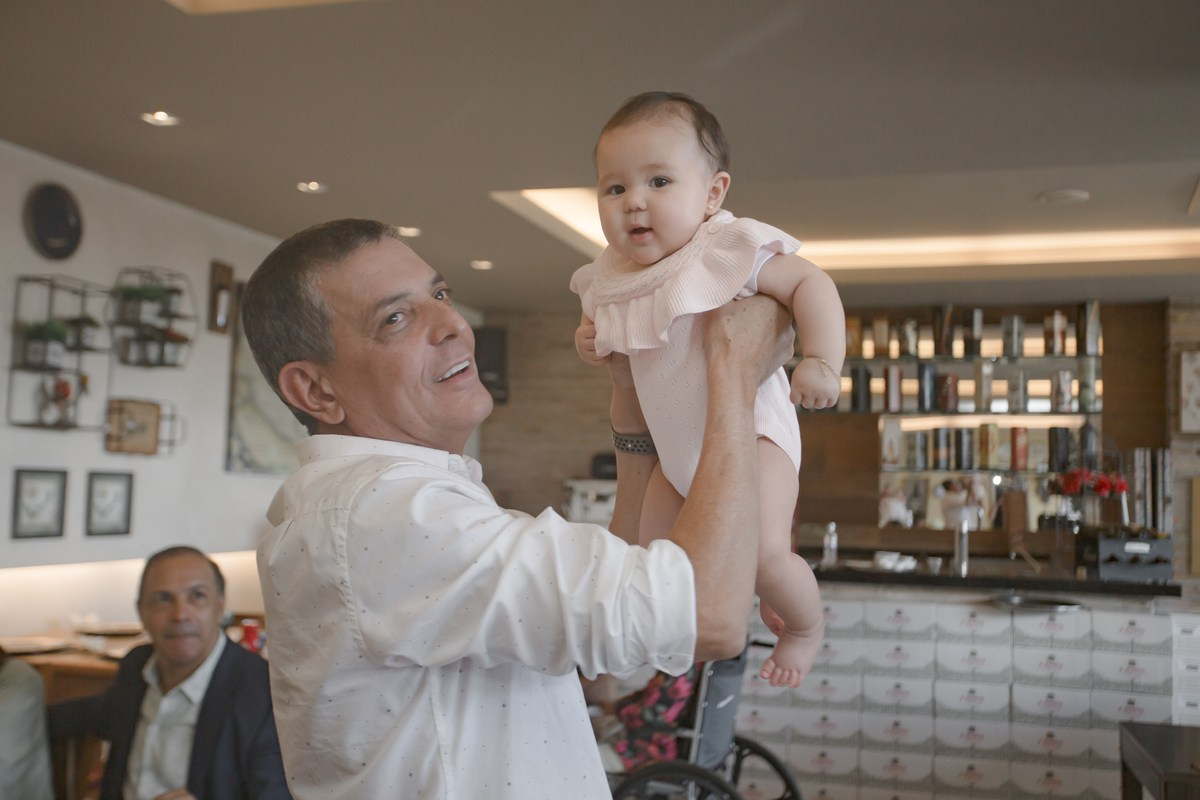 Batizado - Antonella e Hailey. Fotógrafa de Eventos em São Paulo e Sorocaba Kika Damasceno