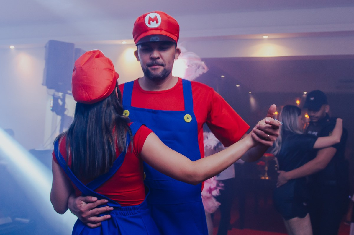 Carol Romero. Fotógrafa de Eventos em São Paulo e Sorocaba Kika Damasceno