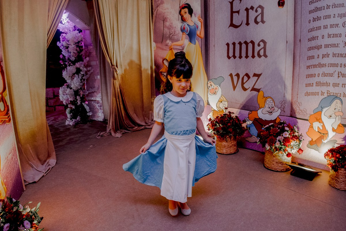 Isis Mara - 5 anos. Fotógrafa de Eventos em São Paulo e Sorocaba Kika Damasceno