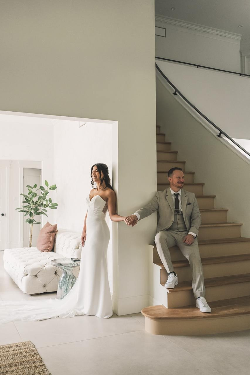 Wedding Stories. Madhurina photography