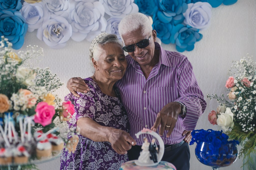 Bodas de Diamante. Fotógrafa de Eventos em São Paulo e Sorocaba Kika Damasceno
