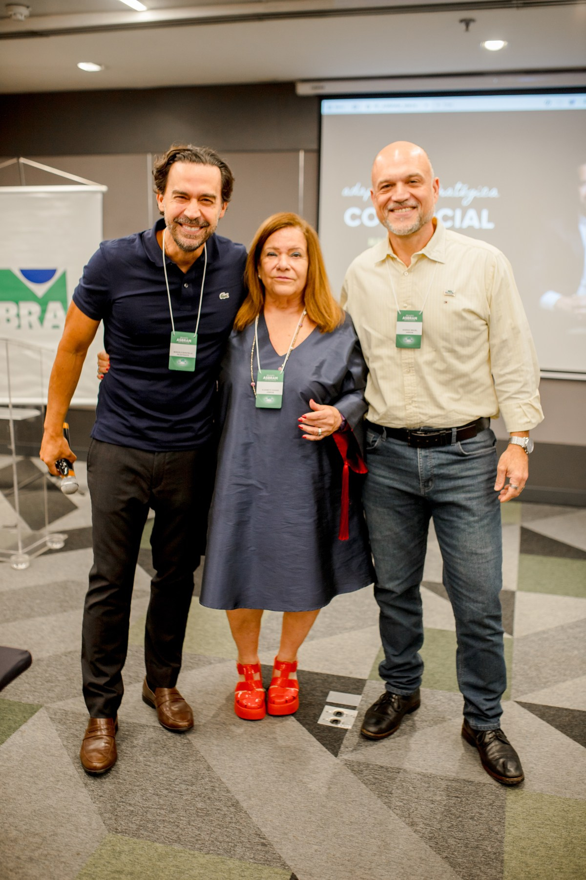 Reunião Mensal ASBRAM – Abril/26. Fotógrafa de Eventos em São Paulo e Sorocaba Kika Damasceno