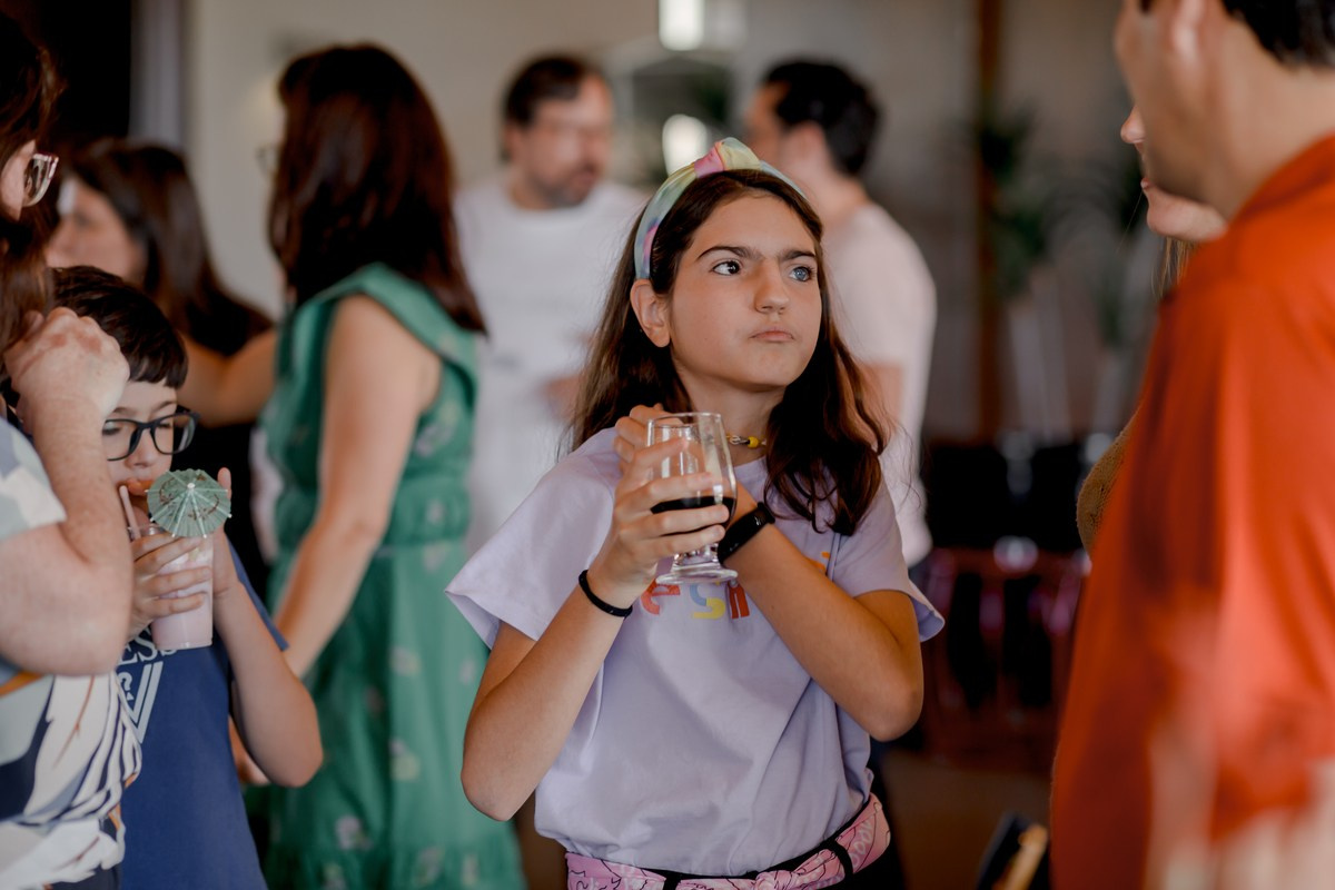 Vanessa e Marco - Bodas de Cristal. Fotógrafa de Eventos em São Paulo e Sorocaba Kika Damasceno