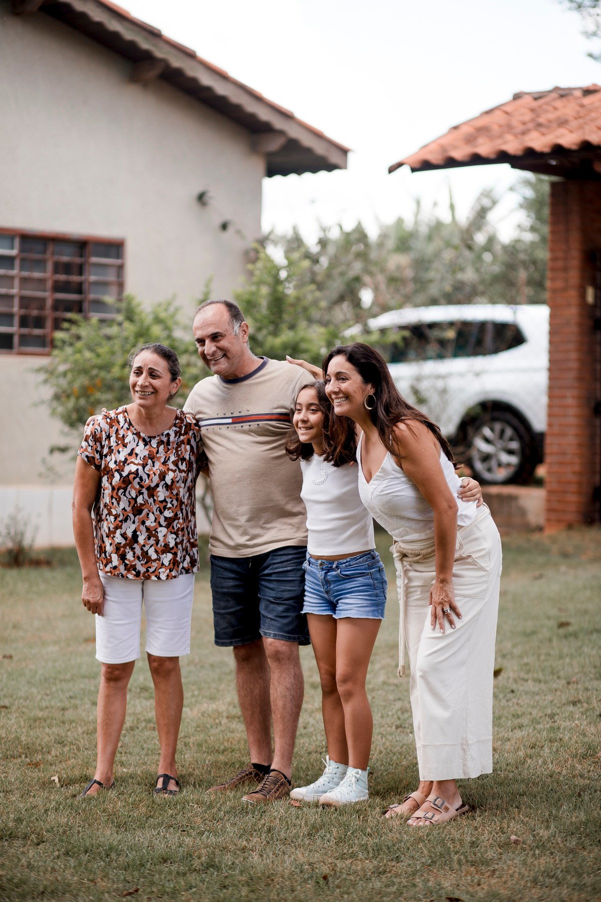 Luiza — 2º aninho. Fotógrafa de Eventos em São Paulo e Sorocaba Kika Damasceno