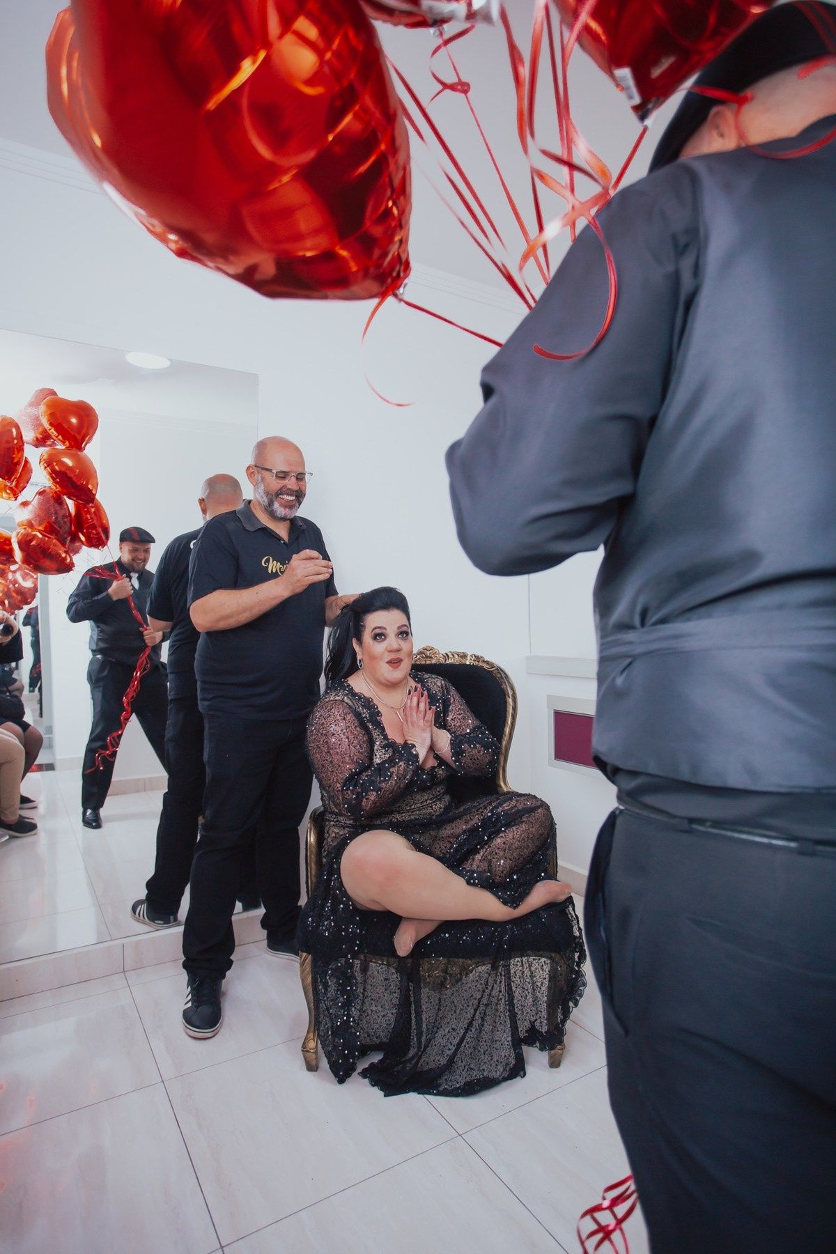 Carol Romero. Fotógrafa de Eventos em São Paulo e Sorocaba Kika Damasceno