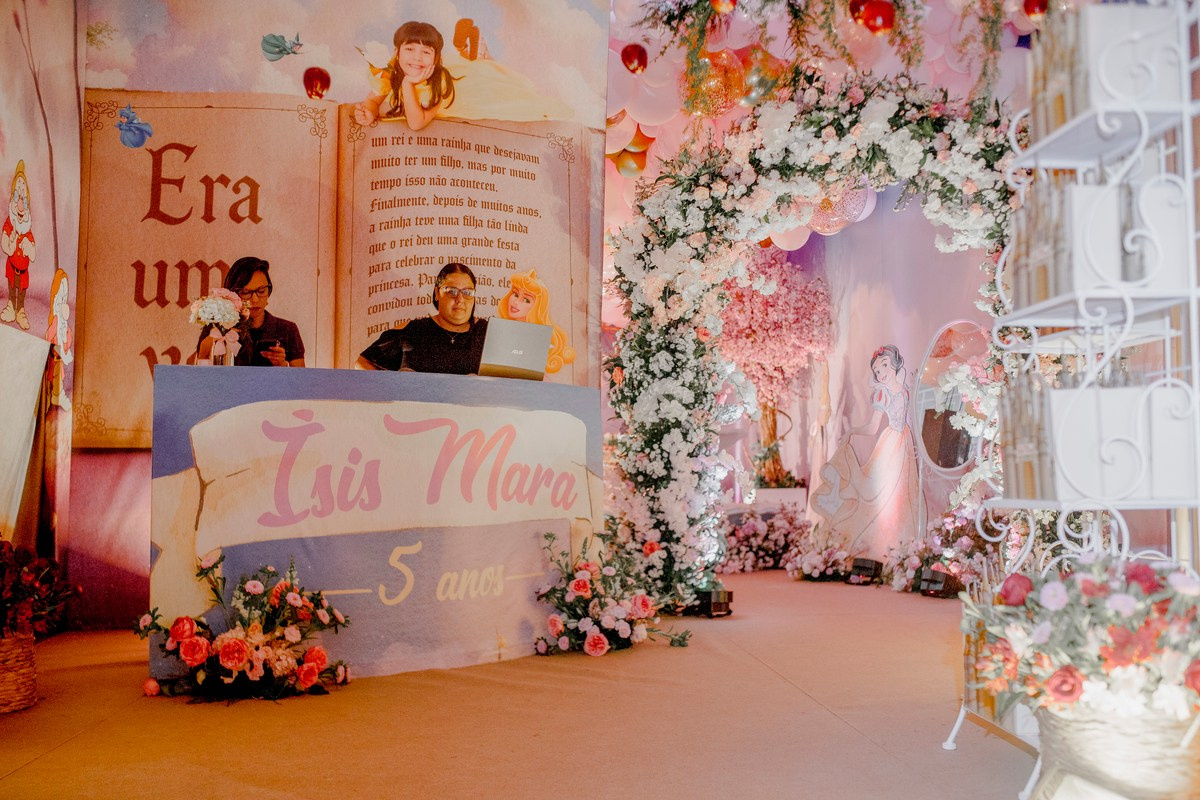 Isis Mara - 5 anos. Fotógrafa de Eventos em São Paulo e Sorocaba Kika Damasceno