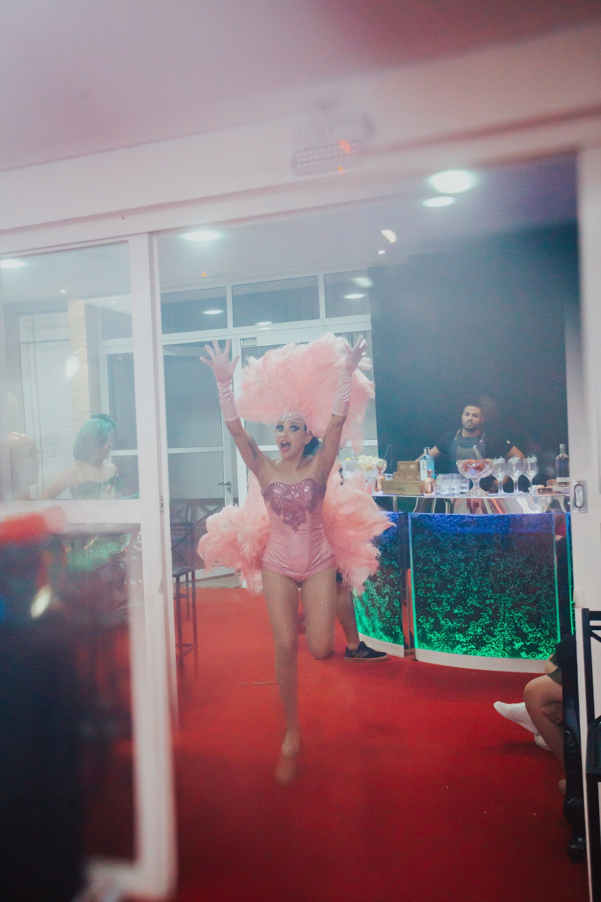 Carol Romero. Fotógrafa de Eventos em São Paulo e Sorocaba Kika Damasceno