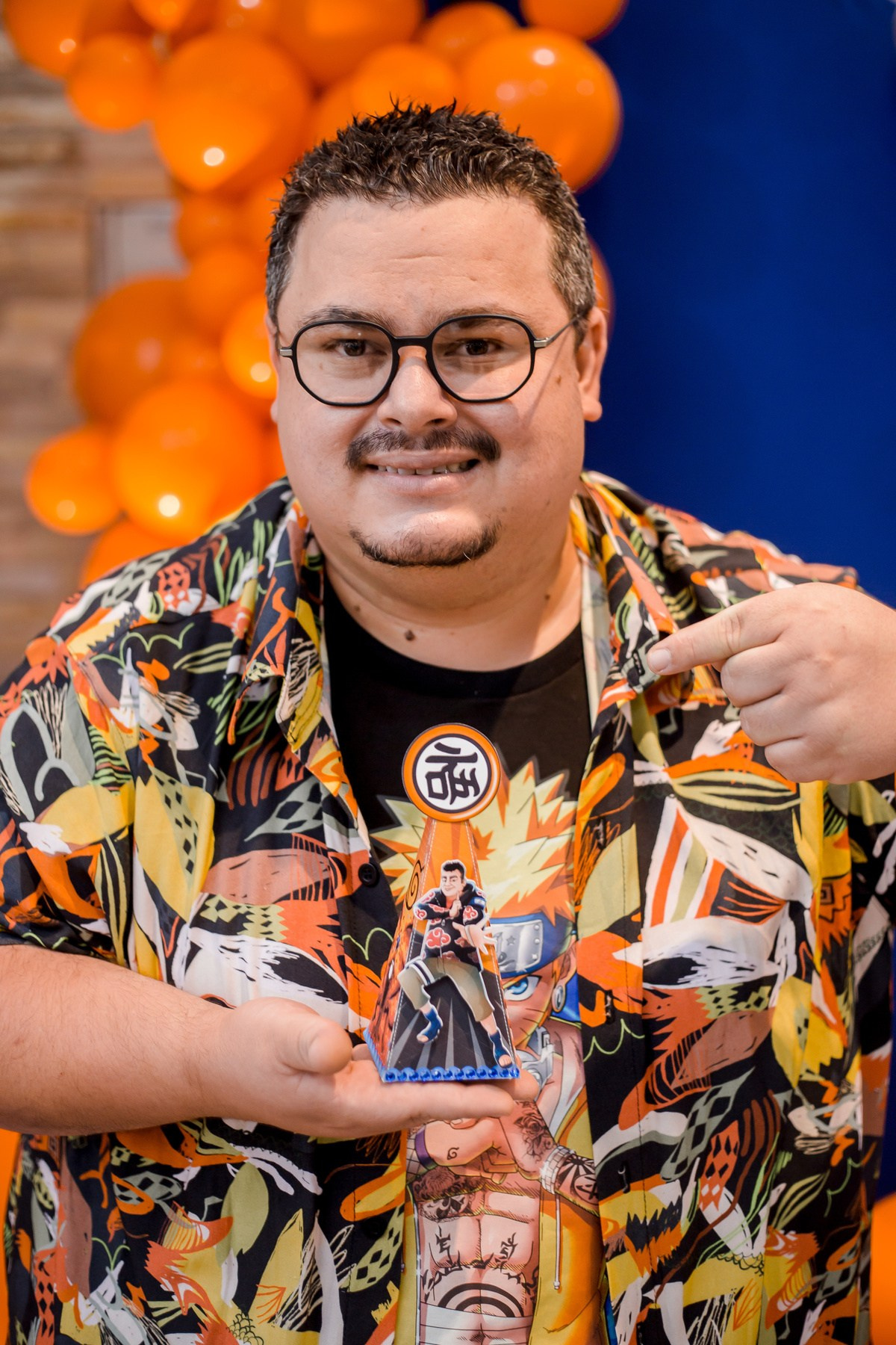 34º aniversário do Carlinhos. Fotógrafa de Eventos em São Paulo e Sorocaba Kika Damasceno