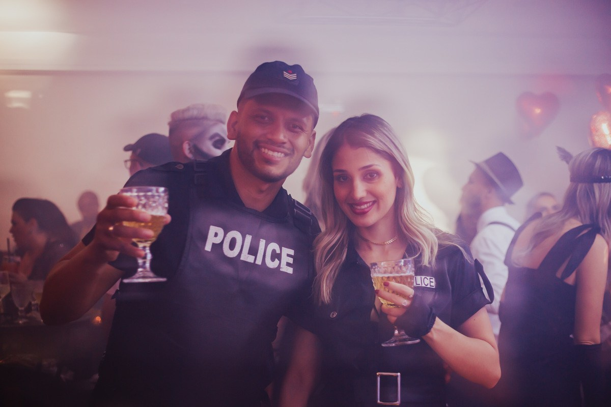 Carol Romero. Fotógrafa de Eventos em São Paulo e Sorocaba Kika Damasceno