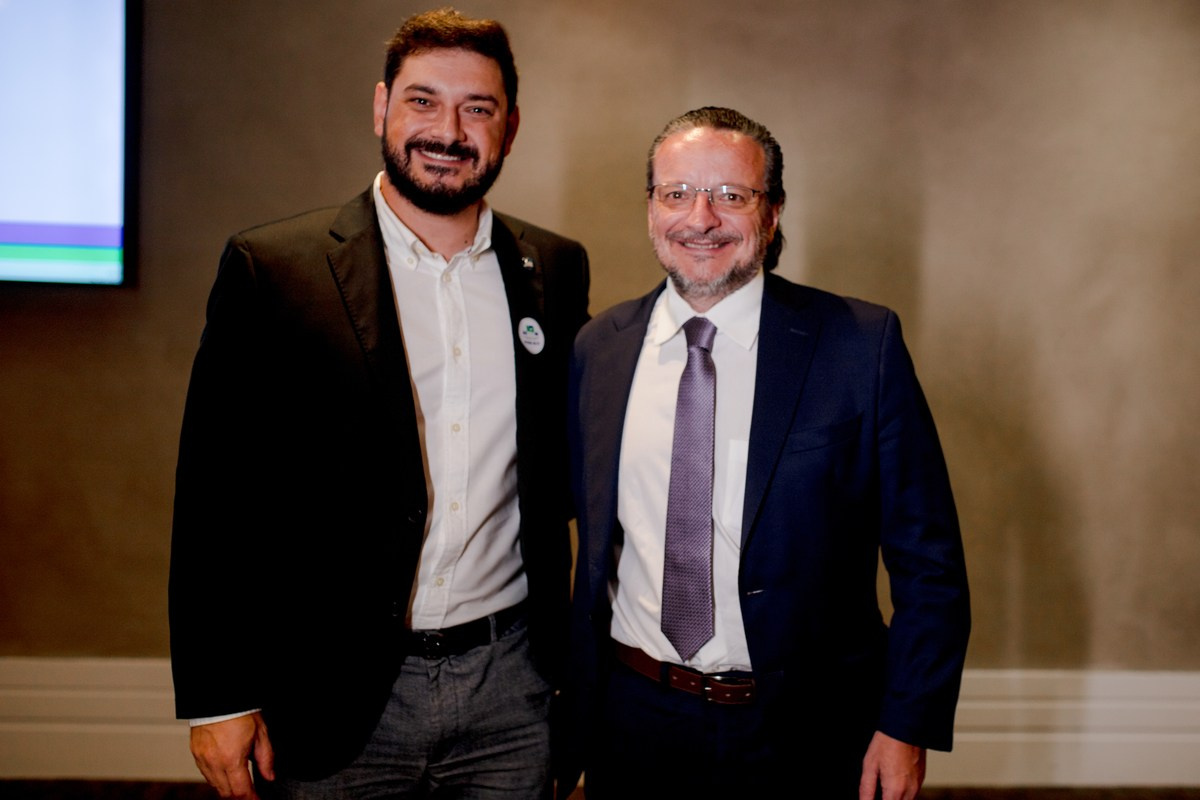 Asbram - Posse Presidencial 2026 - Rodrigo Miguel. Fotógrafa de Eventos em São Paulo e Sorocaba Kika Damasceno