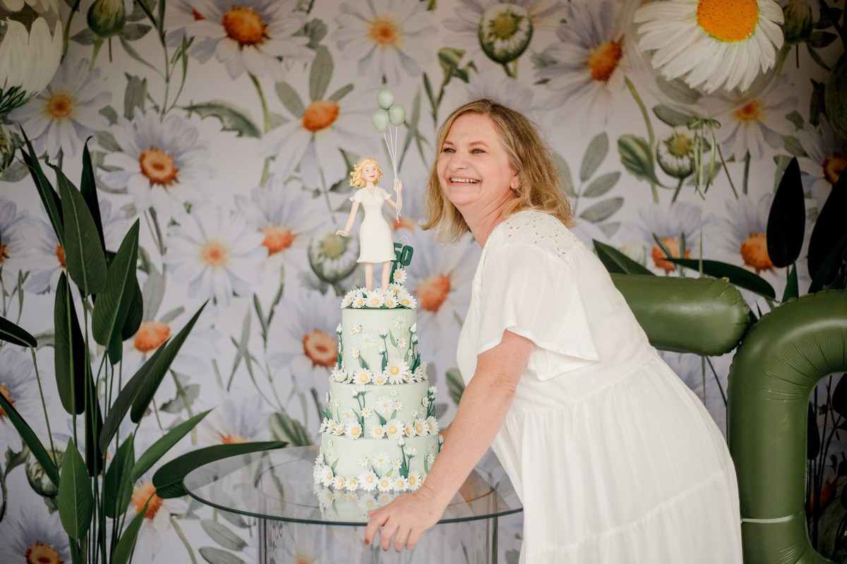 Viviane Furlan - 50 anos. Fotógrafa de Eventos em São Paulo e Sorocaba Kika Damasceno