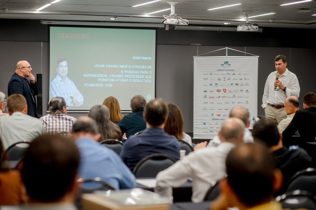 Reunião Mensal ASBRAM – Abril/26. Fotógrafa de Eventos em São Paulo e Sorocaba Kika Damasceno