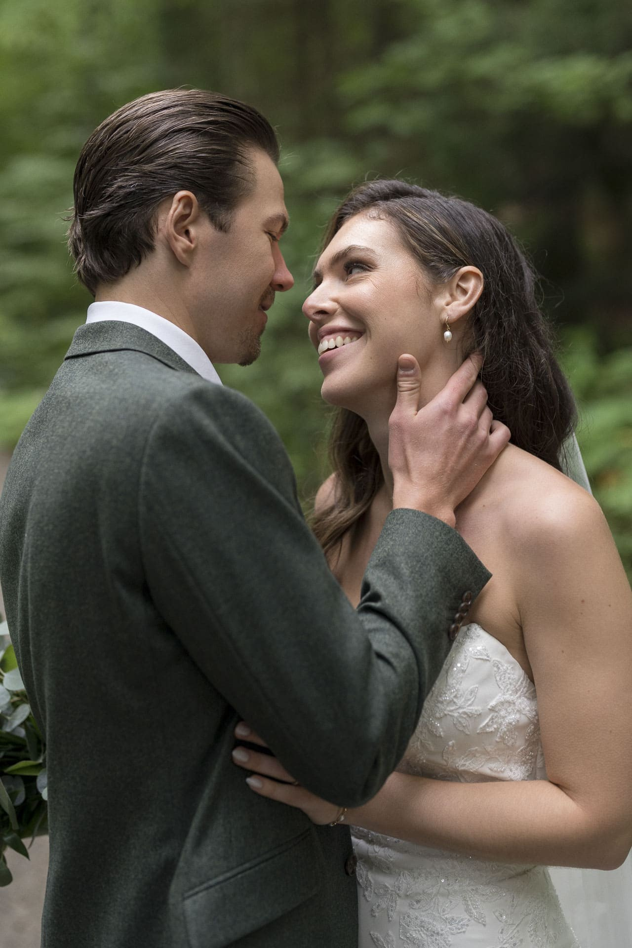 Cassidy Evan. Storytellers Films — Candid Wedding Videographer & Photographer in Toronto, Ontario and beyond