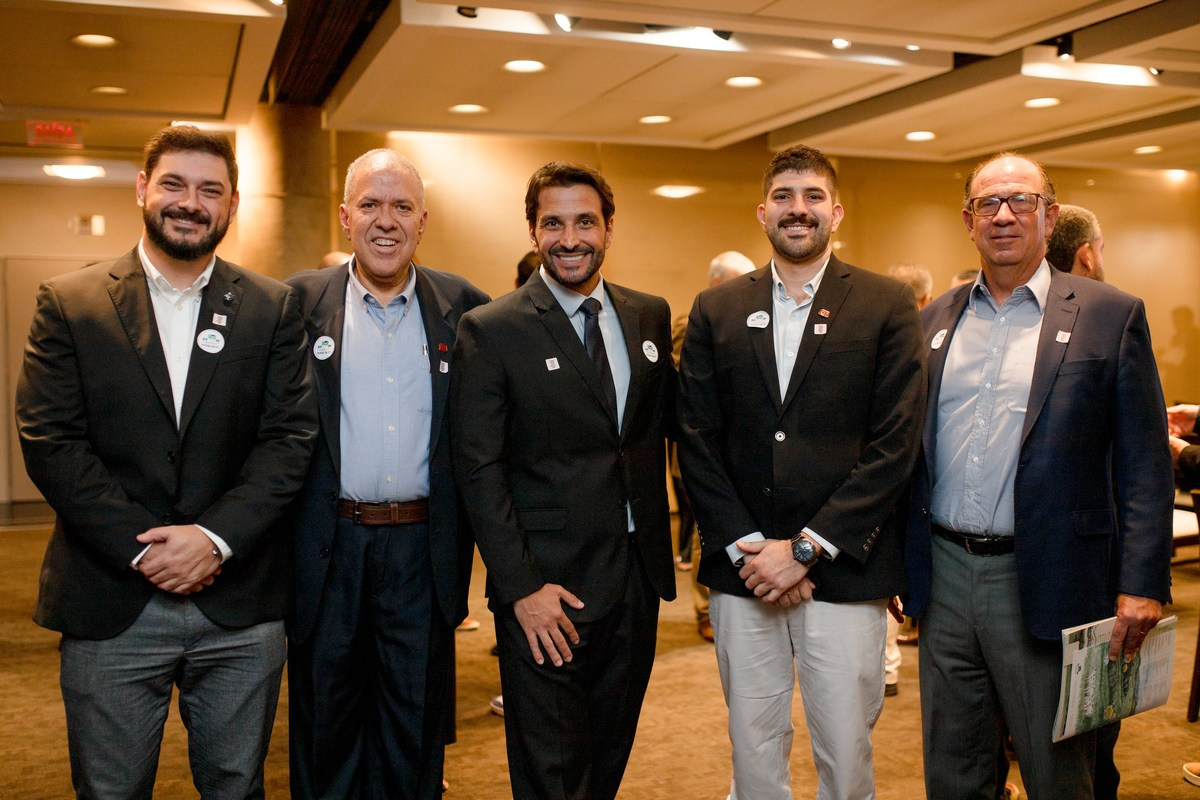 Asbram - Posse Presidencial 2026 - Rodrigo Miguel. Fotógrafa de Eventos em São Paulo e Sorocaba Kika Damasceno