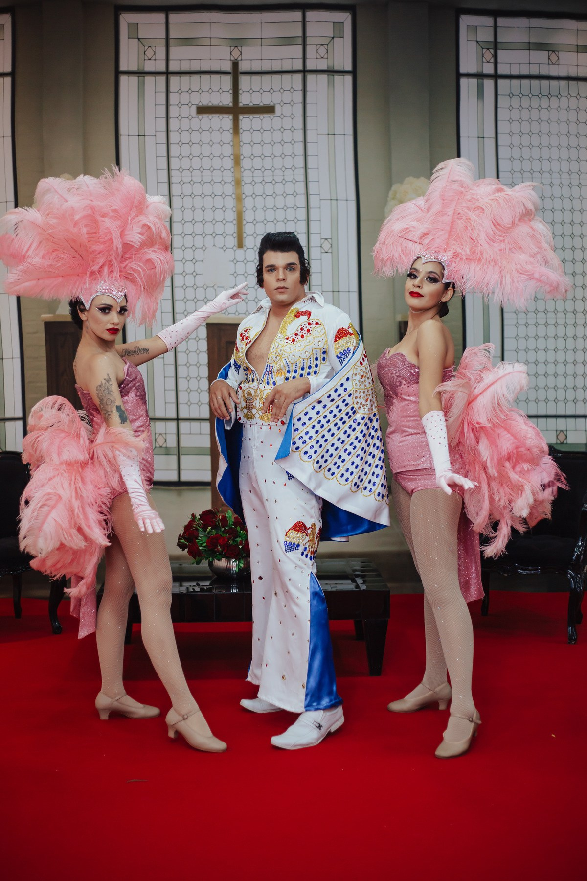Carol Romero. Fotógrafa de Eventos em São Paulo e Sorocaba Kika Damasceno