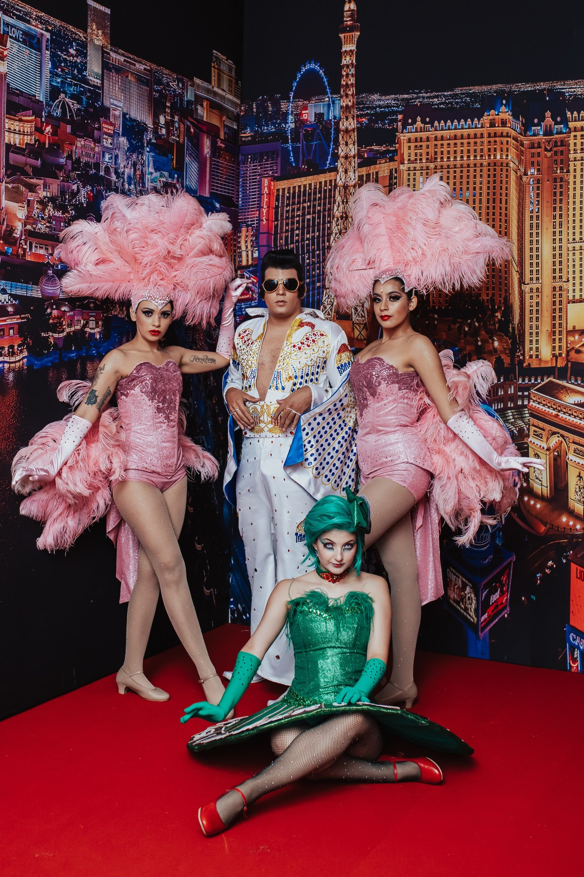 Carol Romero. Fotógrafa de Eventos em São Paulo e Sorocaba Kika Damasceno