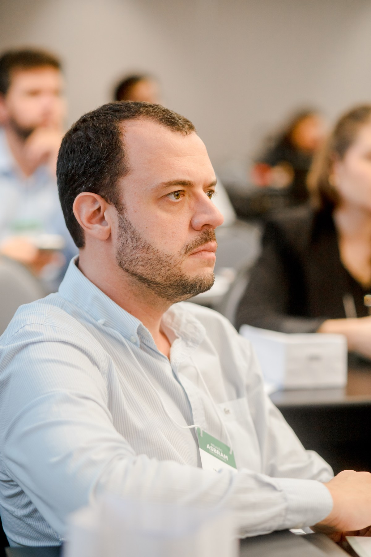 Reunião Mensal ASBRAM – Maio/26. Fotógrafa de Eventos em São Paulo e Sorocaba Kika Damasceno