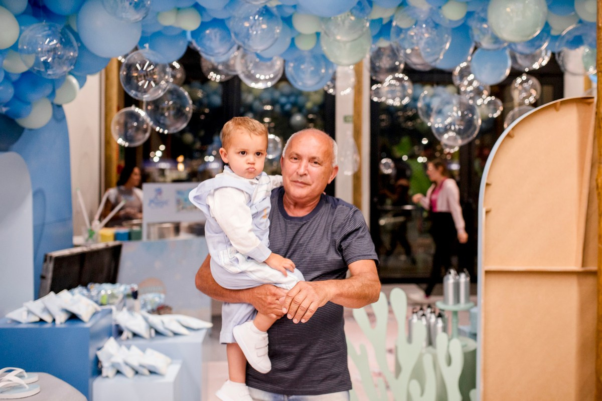 Lorenzo - 2 anos. Fotógrafa de Eventos em São Paulo e Sorocaba Kika Damasceno