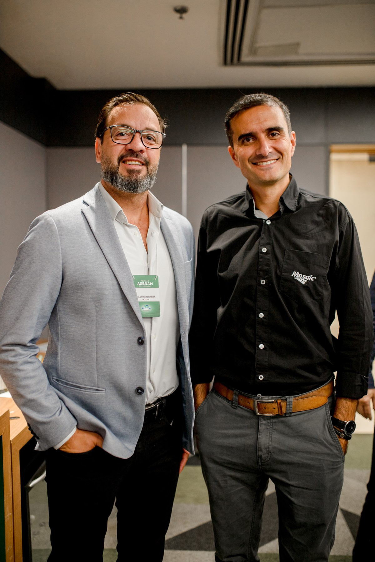 Reunião Mensal ASBRAM – Abril/26. Fotógrafa de Eventos em São Paulo e Sorocaba Kika Damasceno