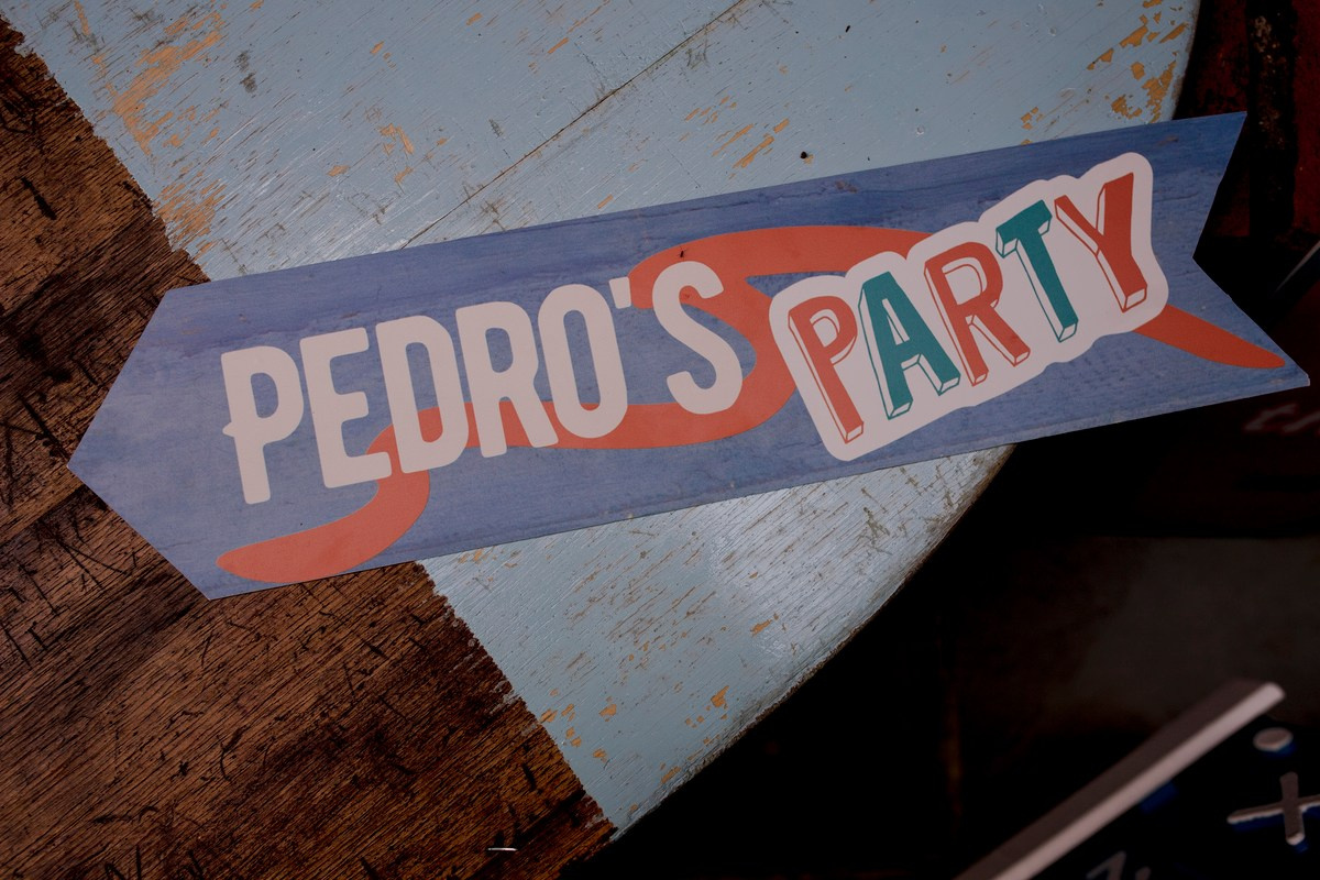 Pedro - 3ª aninho. Fotógrafa de Eventos em São Paulo e Sorocaba Kika Damasceno