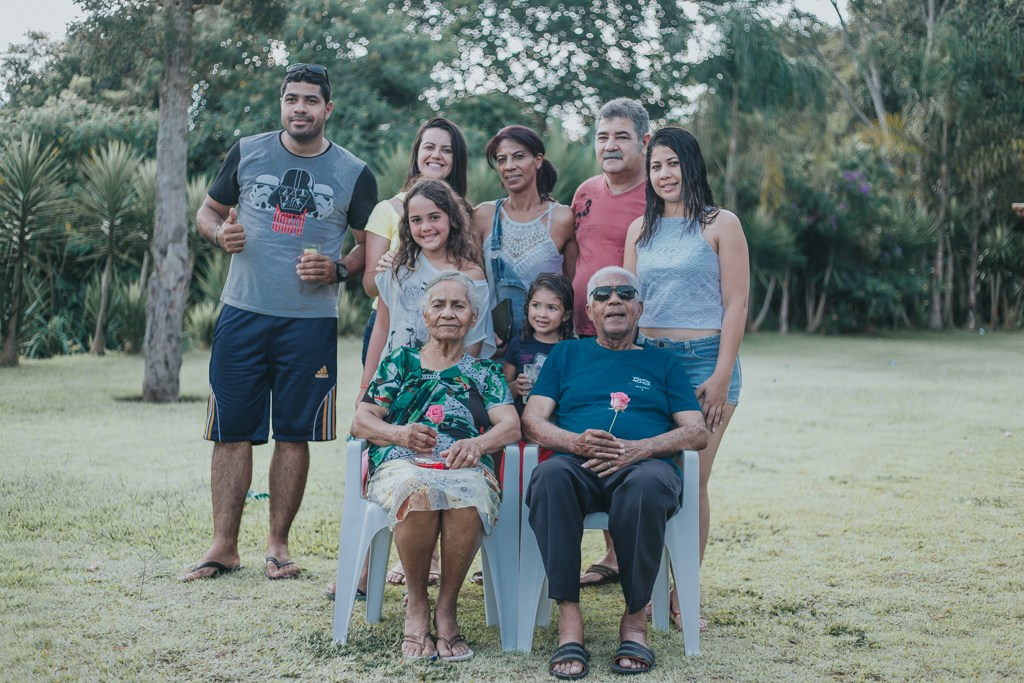Bodas de Diamante. Fotógrafa de Eventos em São Paulo e Sorocaba Kika Damasceno