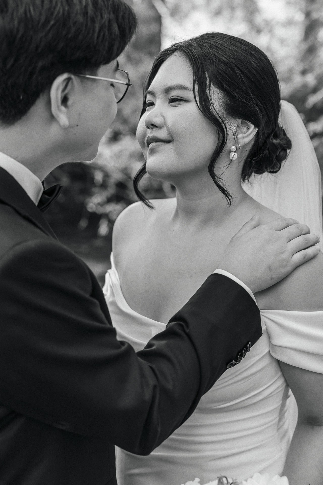 Joanna & Jason. Storytellers Films — Candid Wedding Videographer & Photographer in Toronto, Ontario and beyond