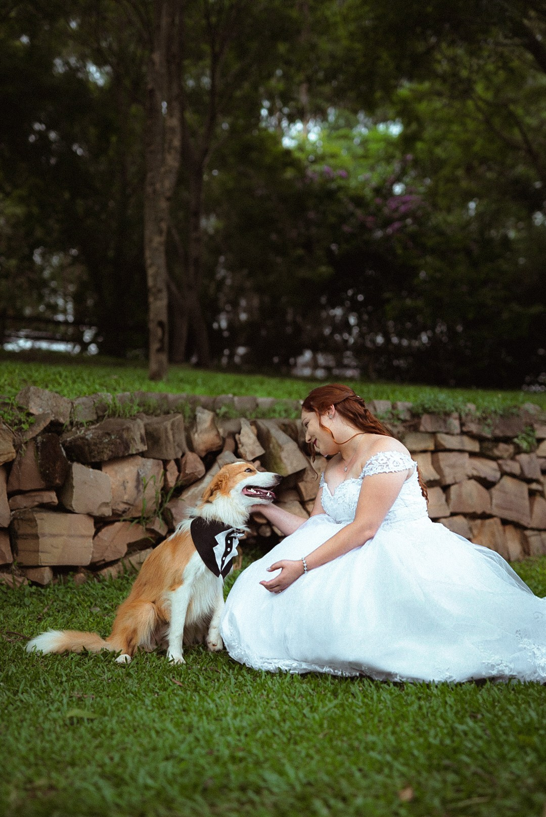 Fotógrafo de casamento e Filmmaker de casamento