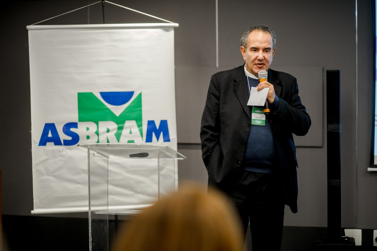 Reunião Mensal ASBRAM – Abril/26. Fotógrafa de Eventos em São Paulo e Sorocaba Kika Damasceno