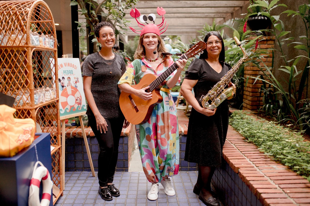 Pedro - 3ª aninho. Fotógrafa de Eventos em São Paulo e Sorocaba Kika Damasceno