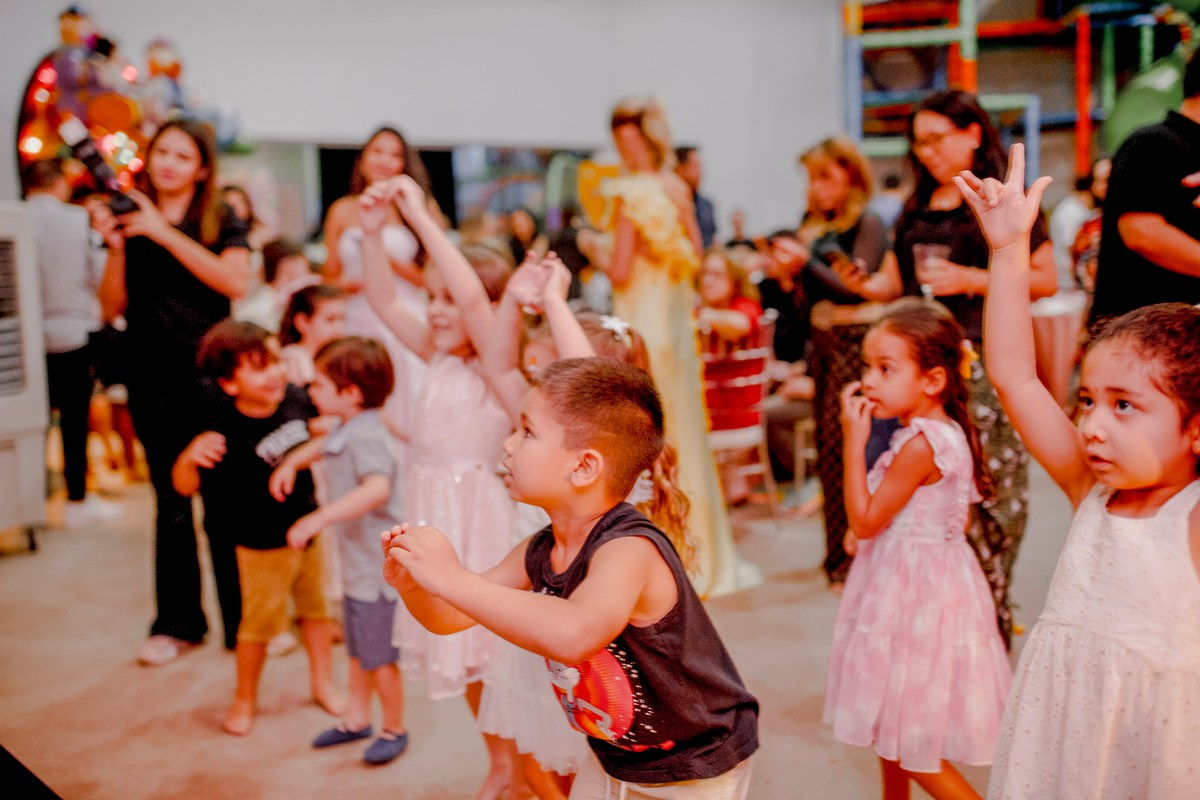 Isis Mara - 5 anos. Fotógrafa de Eventos em São Paulo e Sorocaba Kika Damasceno