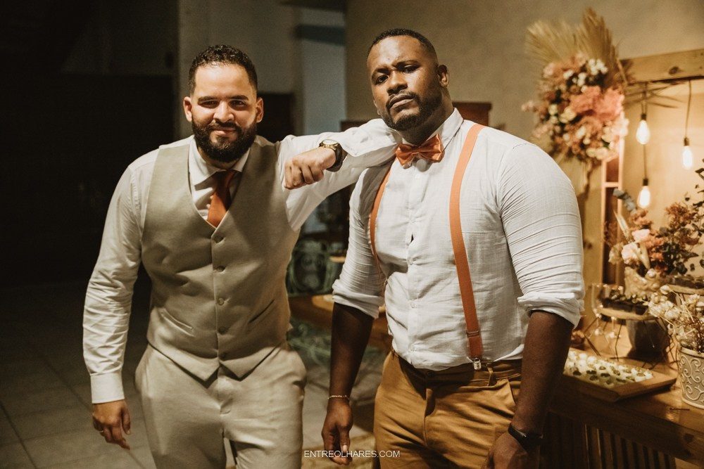 Casamento de Nanda e Marcelo estilo Boho no coração do Recife. EntreOlhares Fotografia e Filmagem de Casamentos em Recife/PE e João Pessoa/PB — Momentos únicos eternizados com sensibilidade