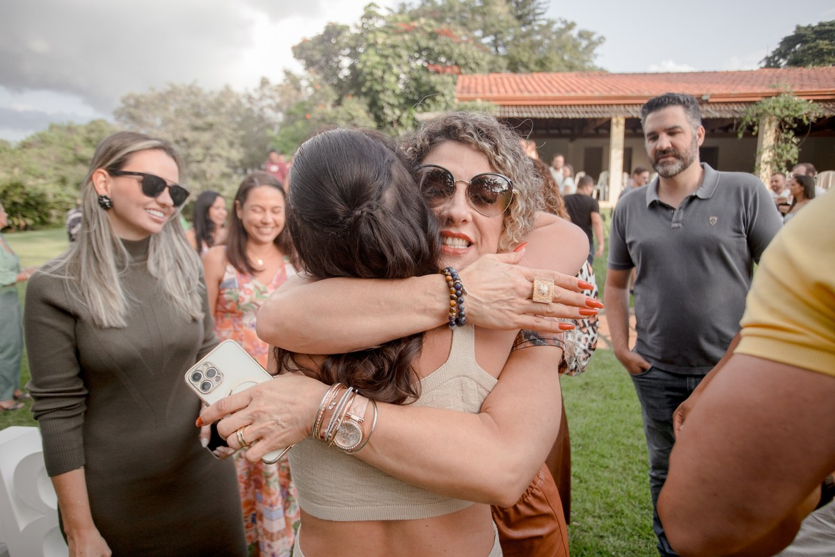 Chá Revelação - Ronilson e Kika. Fotógrafa de Eventos em São Paulo e Sorocaba Kika Damasceno