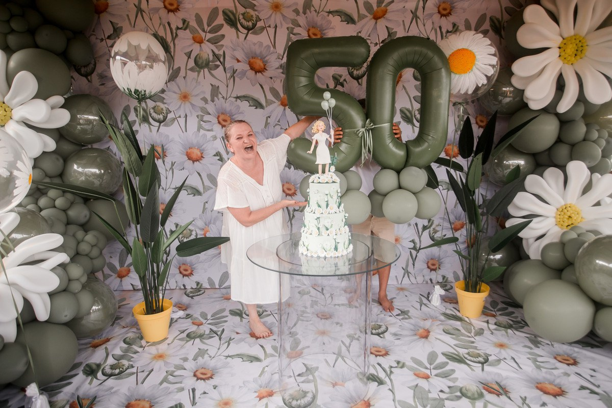 Viviane Furlan - 50 anos. Fotógrafa de Eventos em São Paulo e Sorocaba Kika Damasceno