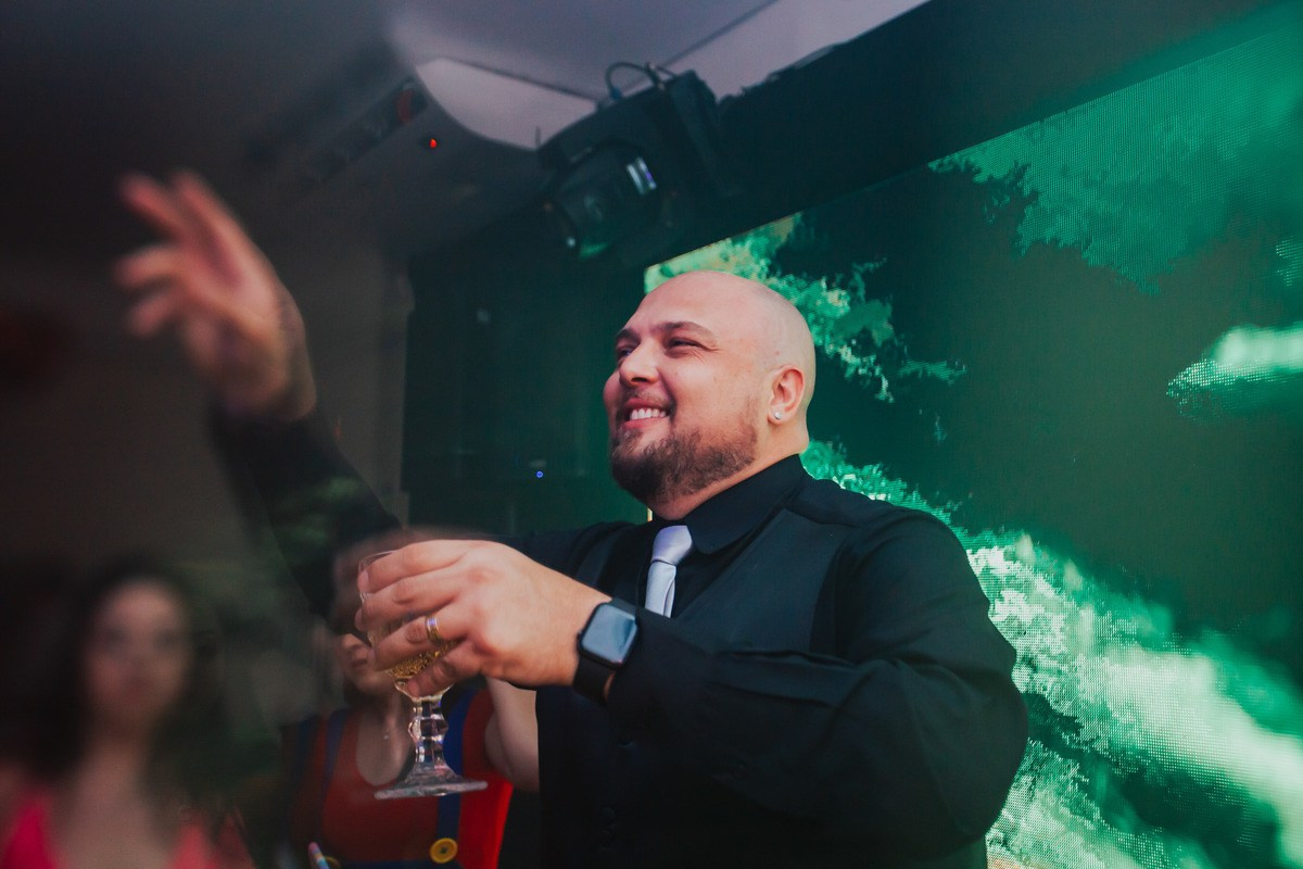 Carol Romero. Fotógrafa de Eventos em São Paulo e Sorocaba Kika Damasceno