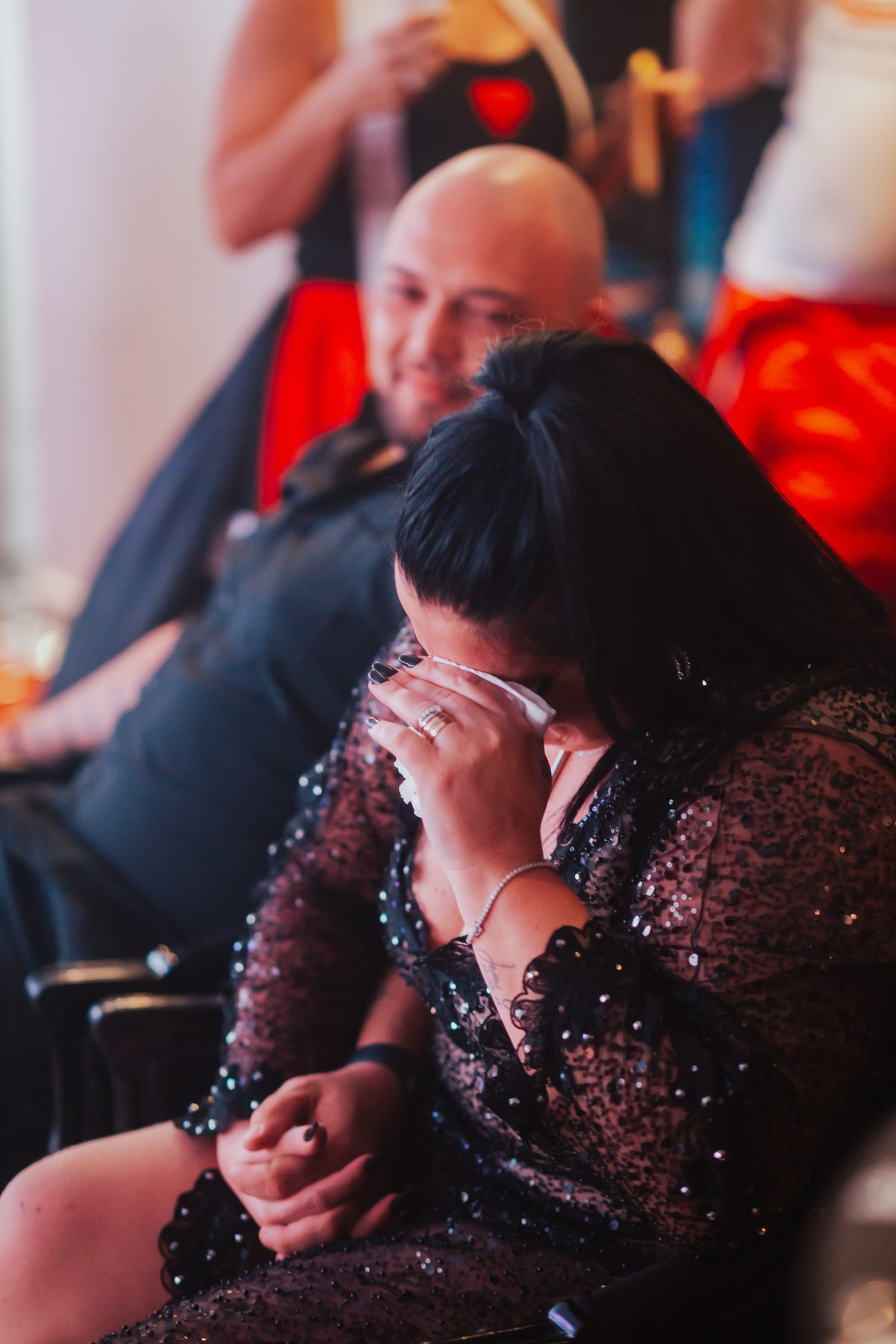 Carol Romero. Fotógrafa de Eventos em São Paulo e Sorocaba Kika Damasceno