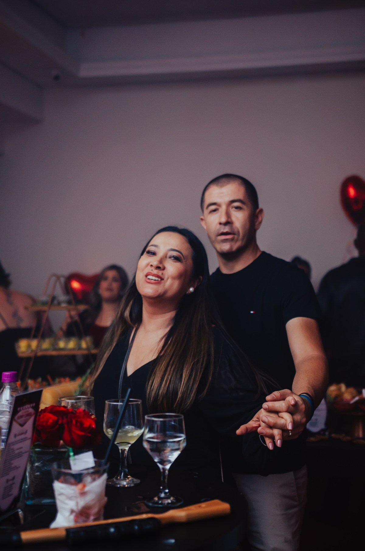 Carol Romero. Fotógrafa de Eventos em São Paulo e Sorocaba Kika Damasceno