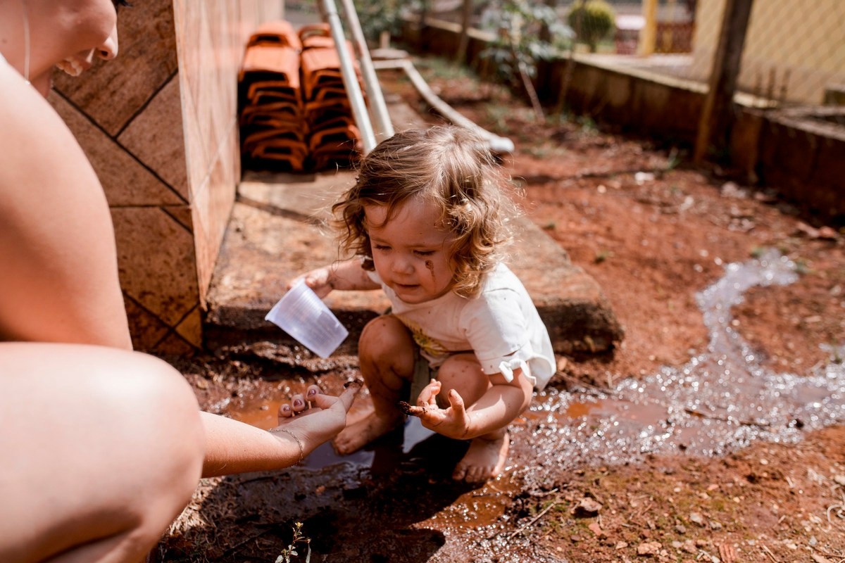 Luiza — 2º aninho. Fotógrafa de Eventos em São Paulo e Sorocaba Kika Damasceno