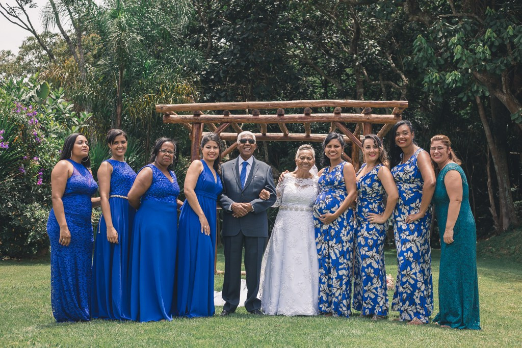 Bodas de Diamante. Fotógrafa de Eventos em São Paulo e Sorocaba Kika Damasceno