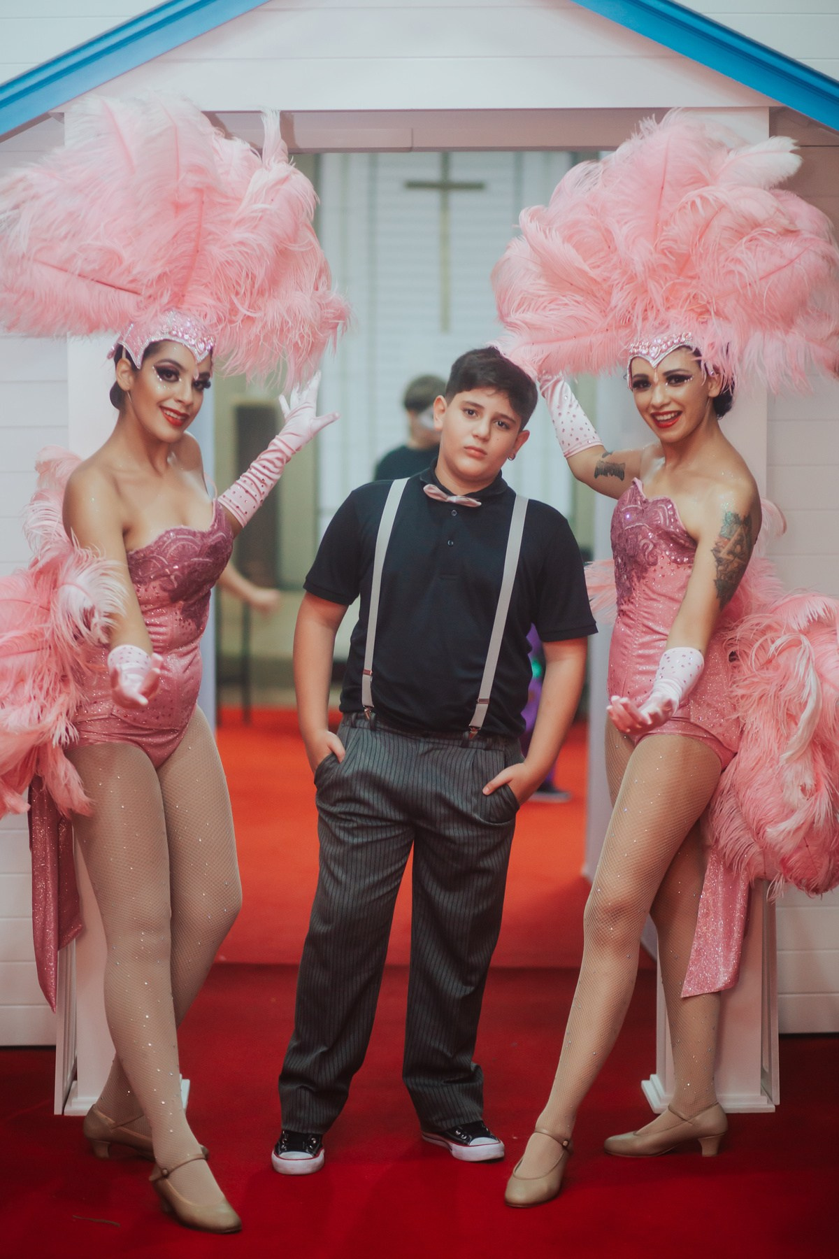 Carol Romero. Fotógrafa de Eventos em São Paulo e Sorocaba Kika Damasceno